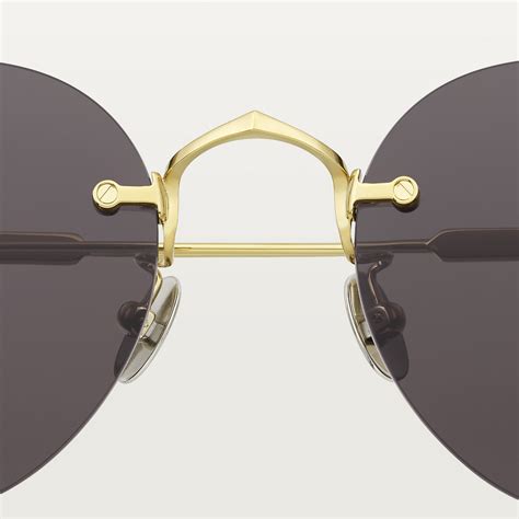 cartier c decor sunglasses replica|signature c de cartier sunglasses.